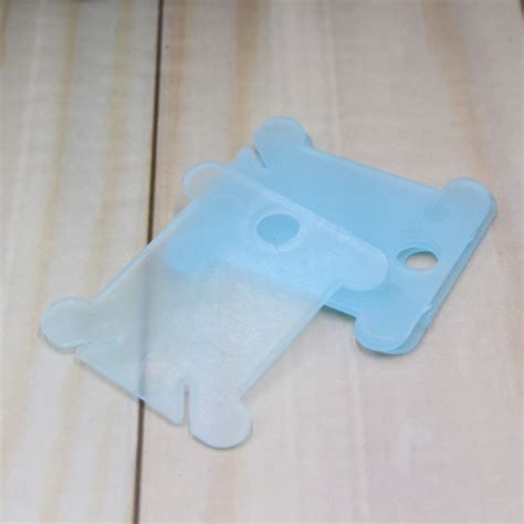 Image result for How to Wind Embroidery Thread On Replacement Spool