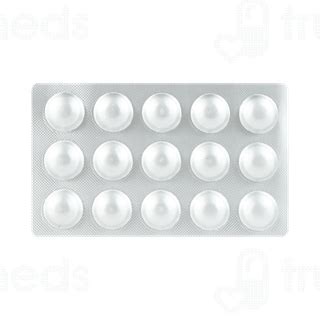 Olmetop 40 Mg Tablet 15: Uses, Side Effects, Price & Substitutes