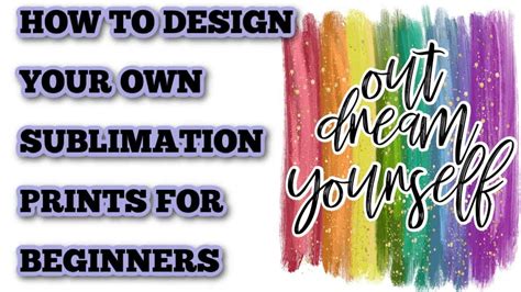Image result for Beginner Sublimation Designs