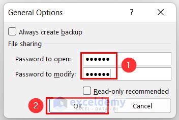 Excel Security Tips 的图像结果
