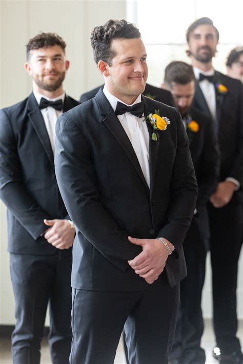 EXCLUSIVE: Inside Brett Cooper’s Homegrown Wedding — The Conservateur