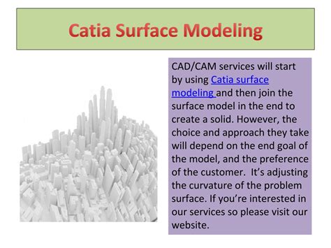 Image result for Catia Surface Modeling Tutorial