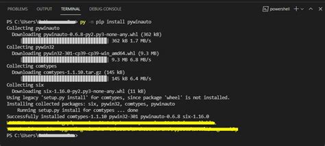 Image result for Pip Install Python 3.9