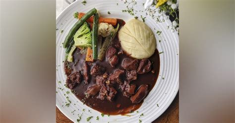 Gossip Fusion Bistro | LBB