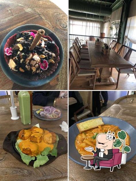 QD, Delhi, Netaji Subhash Place - Restaurant menu, prices and reviews