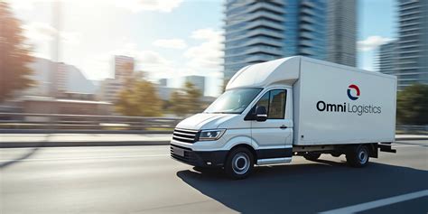Omni Logistics | Empresa de logística integral nacional e internacional