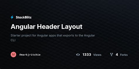 Image result for Header Component Angular