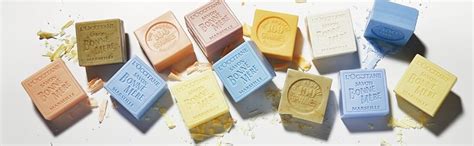 L'Occitane Lavender Extra-Gentle Soap: Vegetable Based | Artisanal ...