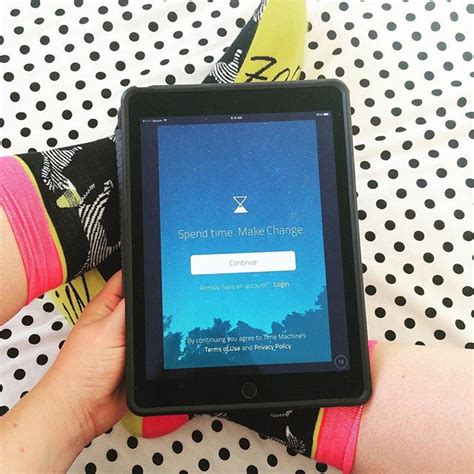 Image result for Time Machine App