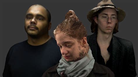 MSDE Media Arts Masterclass Showcase with strikeWare, 10 Art Museum Dr ...