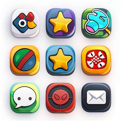 Image result for Game App Icon