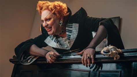 Who is the 'Doctor Who' villain Maestro? | Space