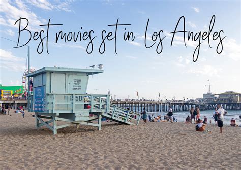 Best movies set in Los Angeles | Blushrougette