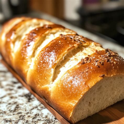 Bread in 10 Minutes: A Simple Recipe That Saved My Dinner Party