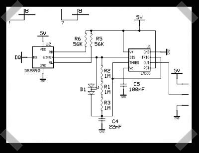 In Tube Wire Servo Control 的图像结果