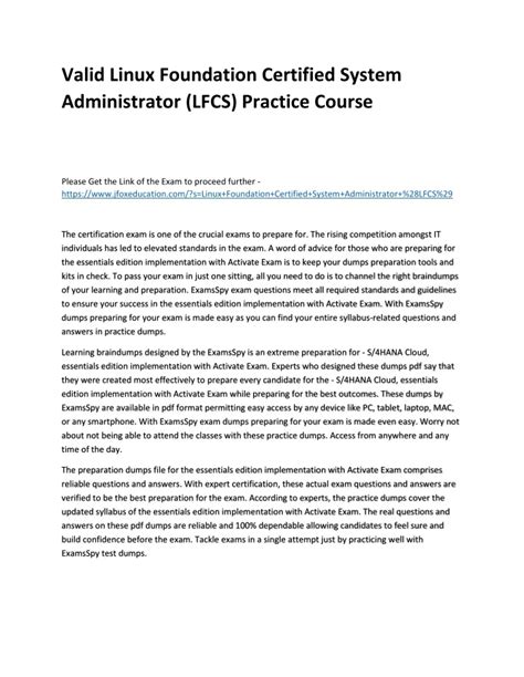 Image result for Linux Administrator Courses Exam Questions