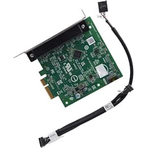 Amazon.in: Buy Deal4GO Thunderbolt 4 PCIe Card 7R4VG RGF9P DPWC510 w ...