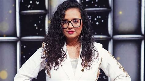 Manasi Ghosh Lifts Indian Idol 15 Trophy, Wins Hearts And A Brand-New ...