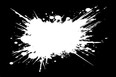 White splash png Images - Free Download on Freepik