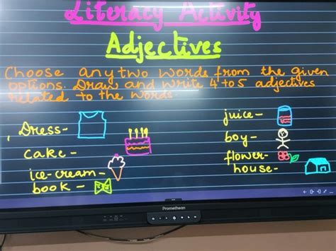 LITERACY ACTIVITY REPORT - Best ICSE School in Kanpur | Jaipuria School