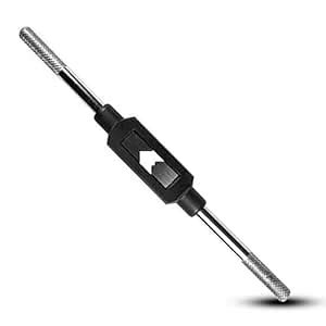 Buy Guzzy Guzzy Adjustable Hand Tap Wrench Holder Size 1/4"-3/4" Thread ...