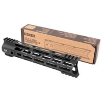 Tiger Rock AR-15 Combat Hybrid Modular C-Cut M-LOK Handguard | Up to 16 ...