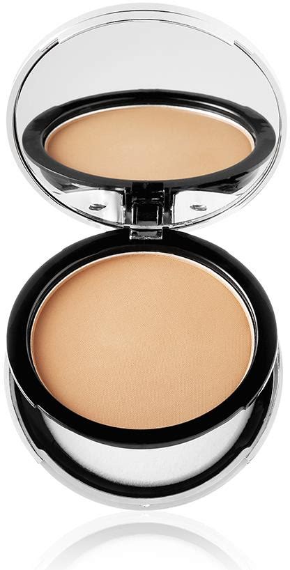 e.l.f. Beautifully Bare Sheer Tint Finishing Powder Fair/Light | lyko.com