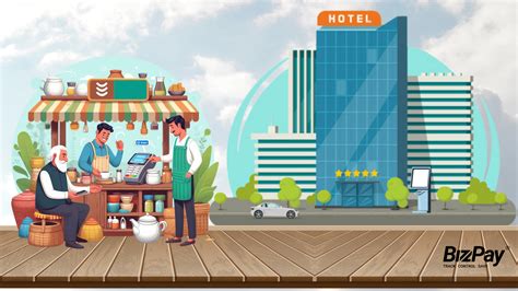 BizPay is the Next Generation Digital Wallet for Businesses