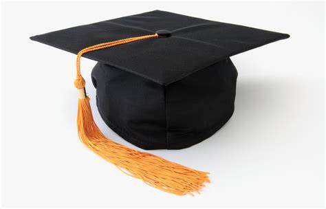 Graduation Day Cap - Cliparts.co