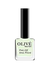 Buy DFRFV Set Of 2 Nail Polish, No Toxin Nail Lacquer, Long Lasting ...