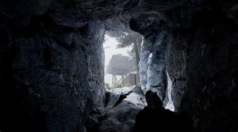 Project Shadow 的图像结果