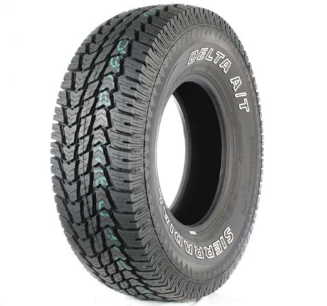Shop Delta Tires Online For Your Vehicle | SimpleTire