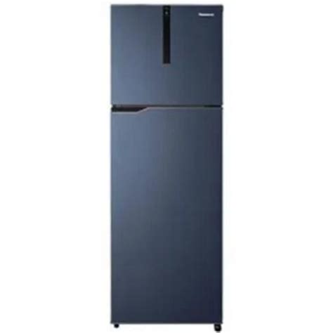 Panasonic NR-BG272VDA3 270 Ltr Double Door - Price in India ...