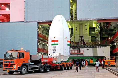 GSLV-F12/NVS-01 Mission Gallery