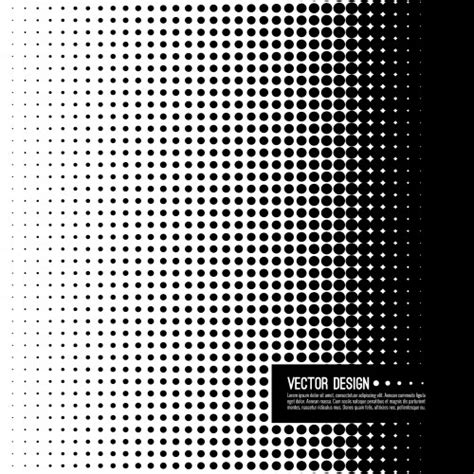 Dot Pattern Vector 的图像结果