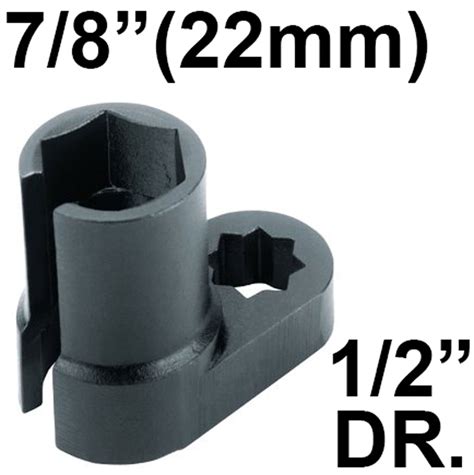 Image result for O2 Sensor Socket Wrench