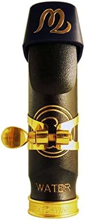 Theo Wanne Water Alto Saxophone Mouthpiece - Versatile Traditional ...