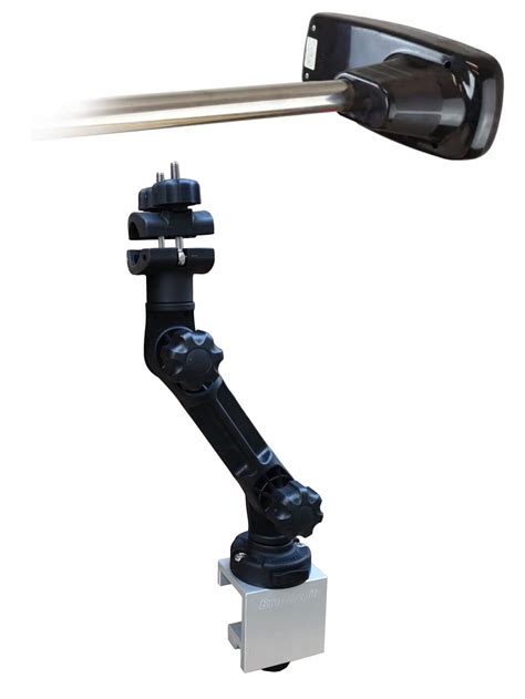 Brocrafttrolling Motor Stabilizer Mount Boat Trolling Motor Stabilizer ...