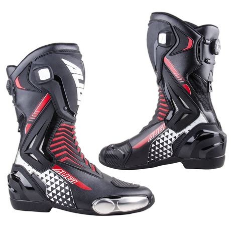 Riding Boots – Roaring Toyz 33