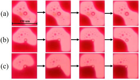 A Driving Method for Reducing Oil Film Splitting in Electrowetting Displays