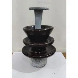 Post Insulator - 11 KV Post Insulator Manufacturer from Khurja