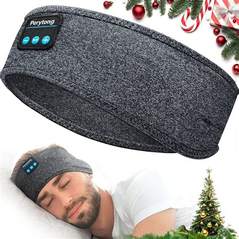 Sleep Headphones, Noise Cancelling Headphones for Sleeping - Sleep ...