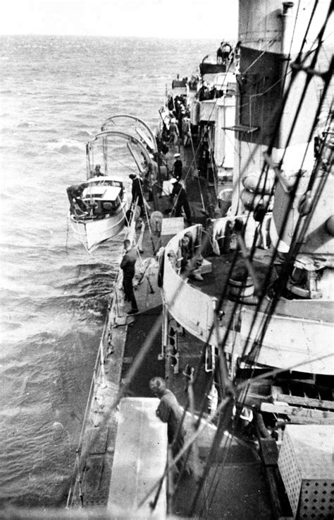 Image result for HMAS Stuart WW2