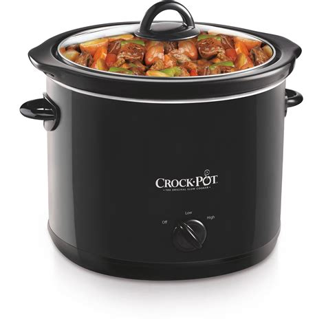 24+ Crock Pot Sizes