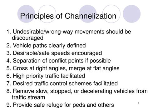 Image result for Channelization