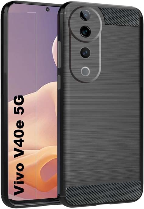 AARALHUB Vivo V40e 5G Back Cover | Grip Case | Back Cover Case for Vivo ...