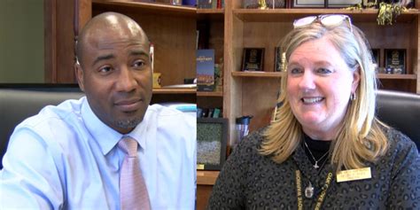 Lt. Gov. Hosemann picks area educators for Administrator Advisory Council