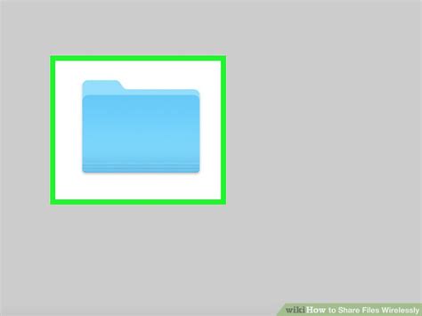 Image result for How to Share Files