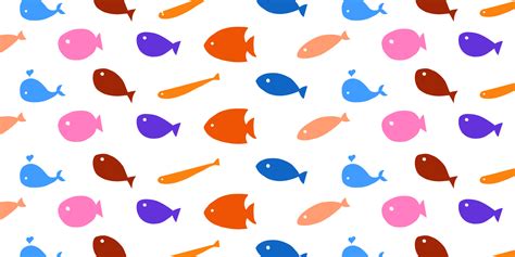 Image result for Fish Pattern On Graph Paper
