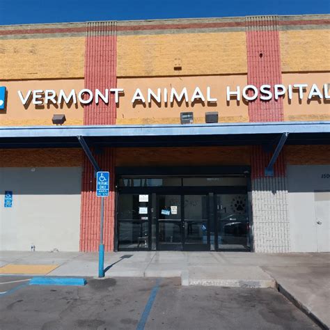 Vermont Animal Hospital (@vermont_animal_hospital) • Instagram photos ...